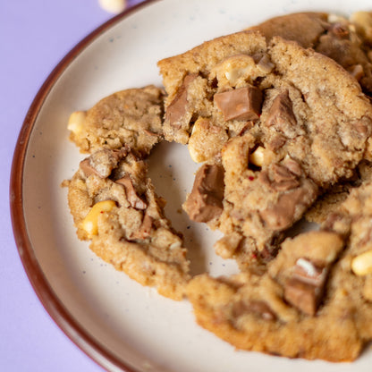 Peanut Butter Cookies