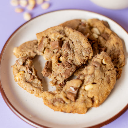 Peanut Butter Cookies
